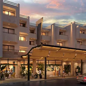 Algarve By Ihg Отель