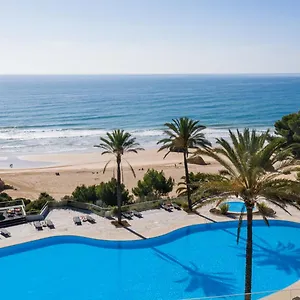 Pestana Premium & Golf Отель